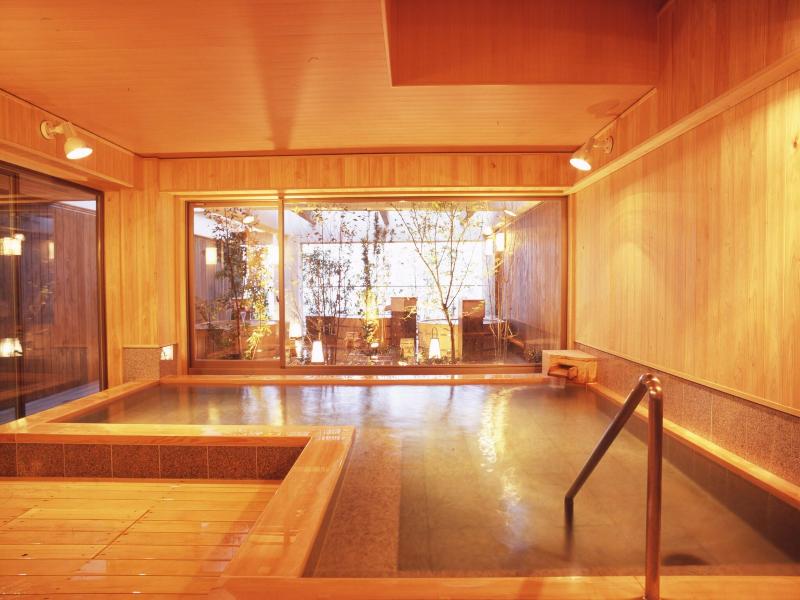 Hotel Sansuikan image