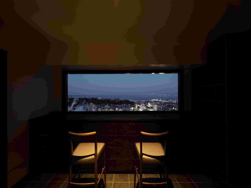 Hotel Sansuikan image