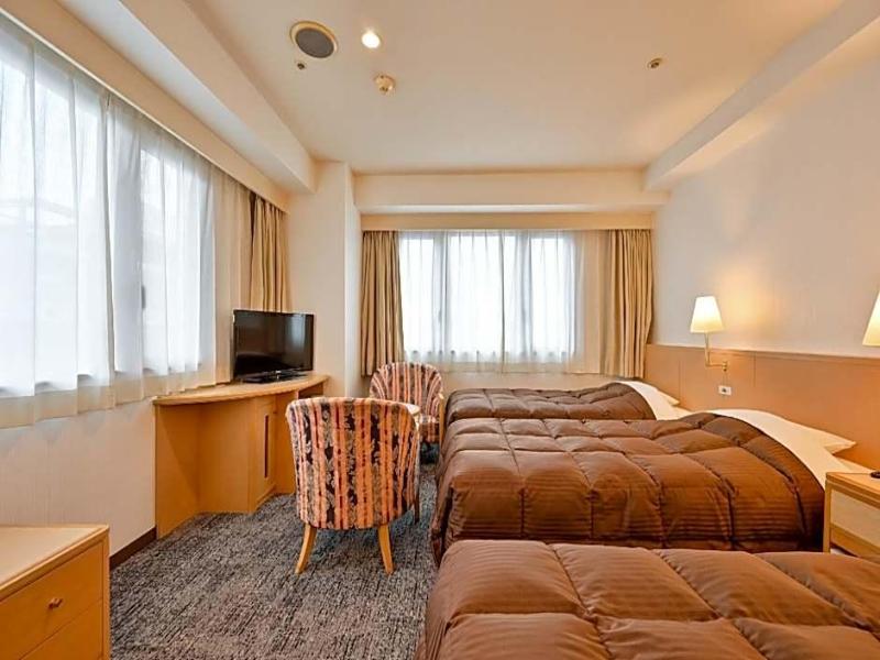 Hotel Sun Valley Annex  image