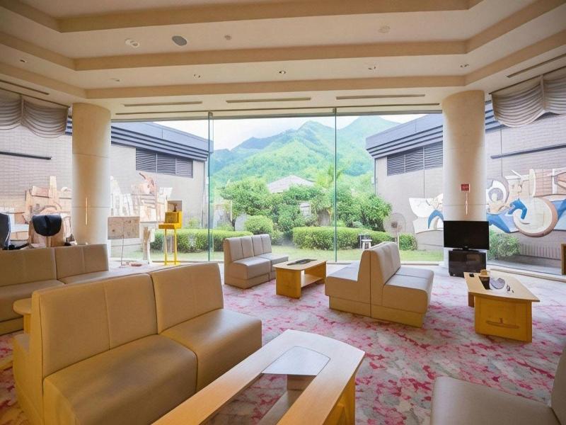 Yufuin Nanairo no Kaze