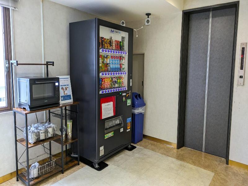Hotel AreaOne Oita