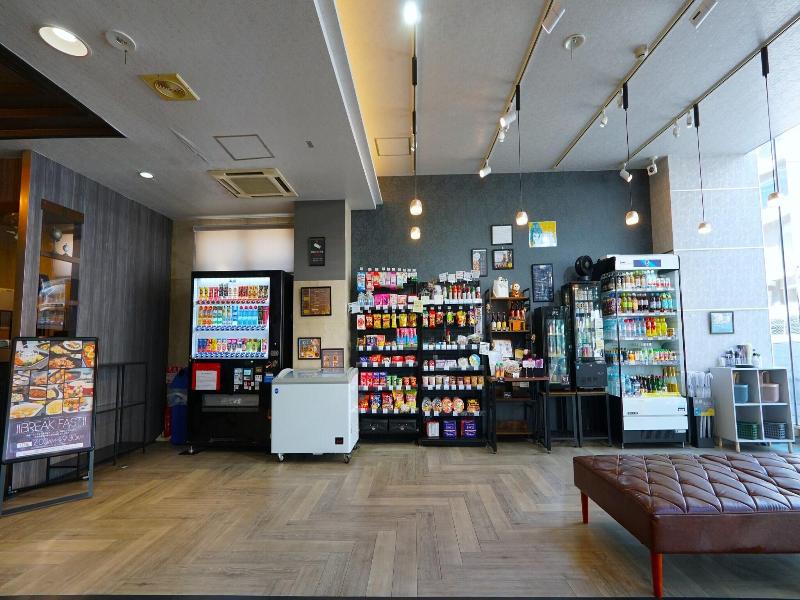 Hotel AreaOne Oita