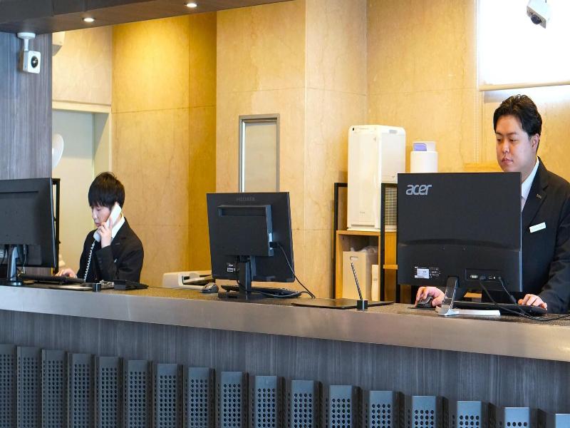 Hotel AreaOne Oita