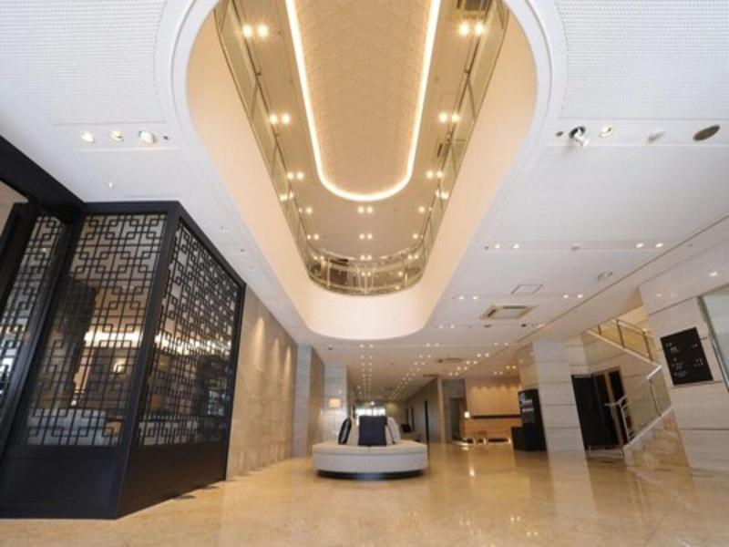 Art Hotel Oita