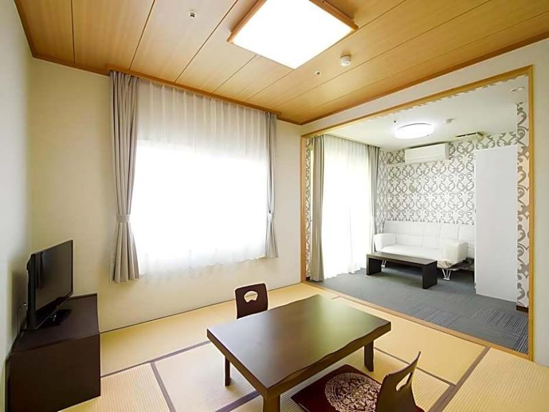spa & resort Hotel Solage Oita-Hiji image