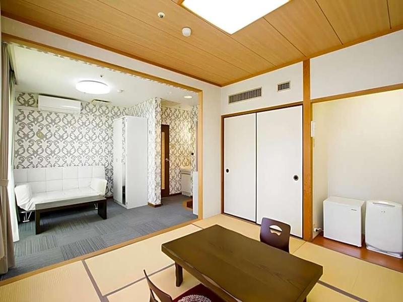 spa & resort Hotel Solage Oita-Hiji image