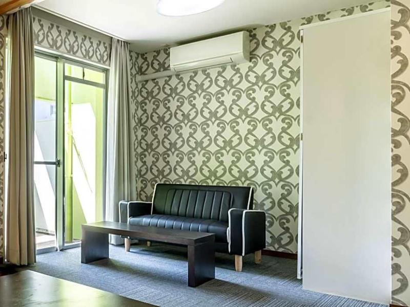 spa & resort Hotel Solage Oita-Hiji image