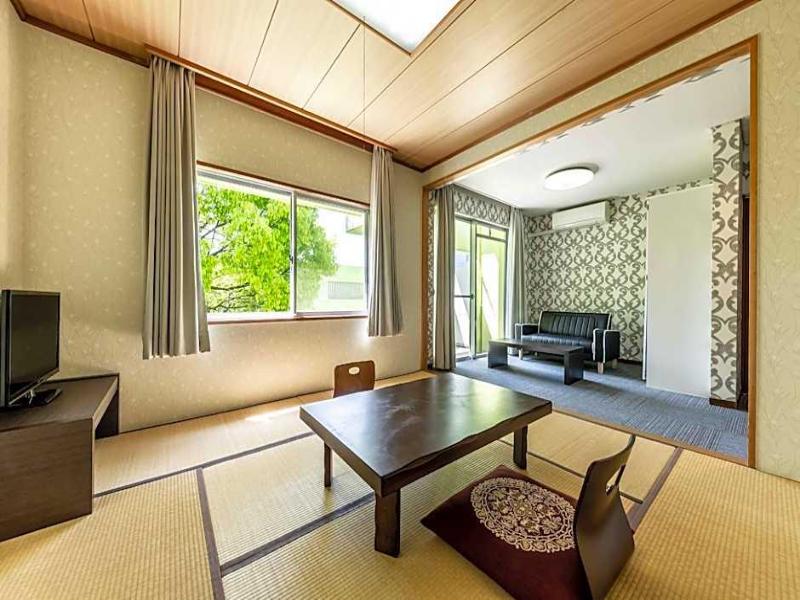 spa & resort Hotel Solage Oita-Hiji image