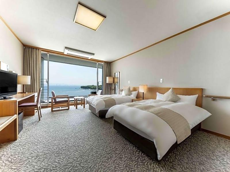 spa & resort Hotel Solage Oita-Hiji image