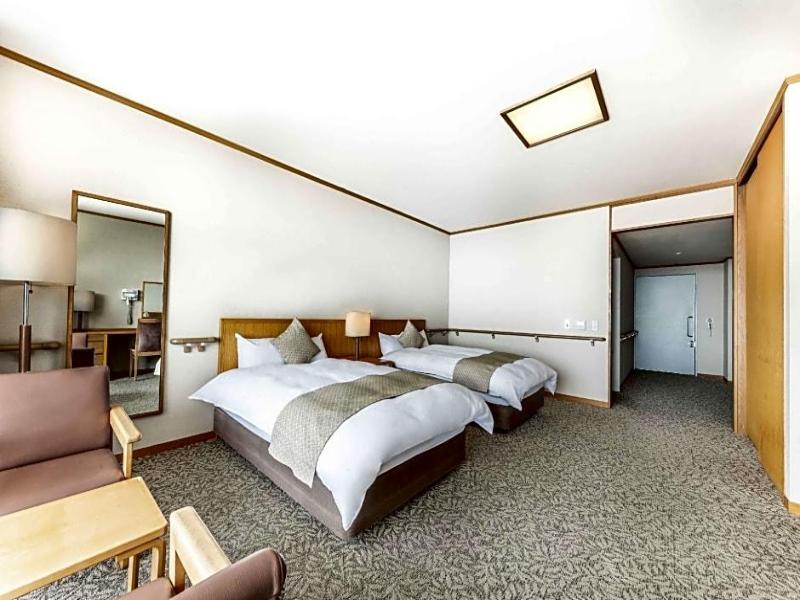 spa & resort Hotel Solage Oita-Hiji image