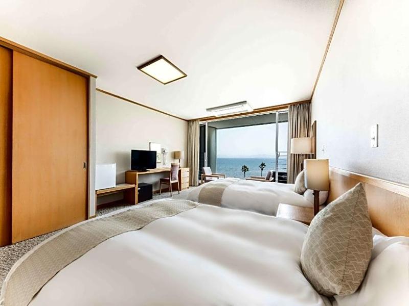 spa & resort Hotel Solage Oita-Hiji image