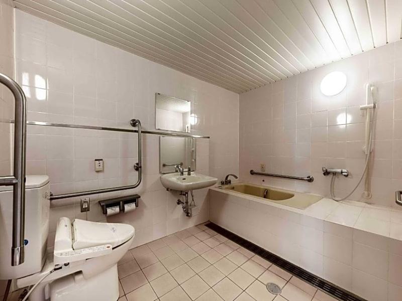 spa & resort Hotel Solage Oita-Hiji image
