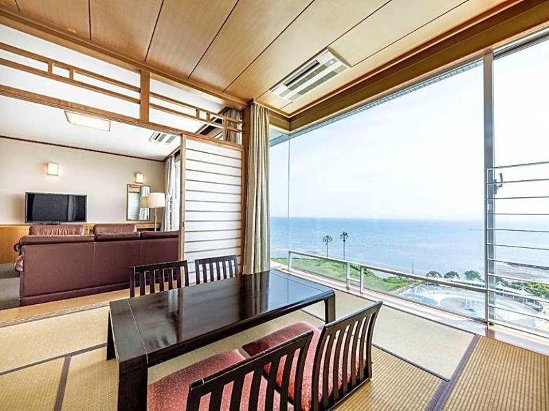 spa & resort Hotel Solage Oita-Hiji image