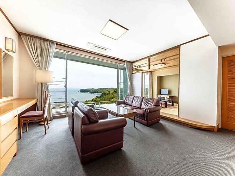 spa & resort Hotel Solage Oita-Hiji image