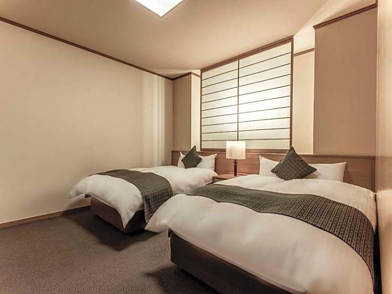 spa & resort Hotel Solage Oita-Hiji image