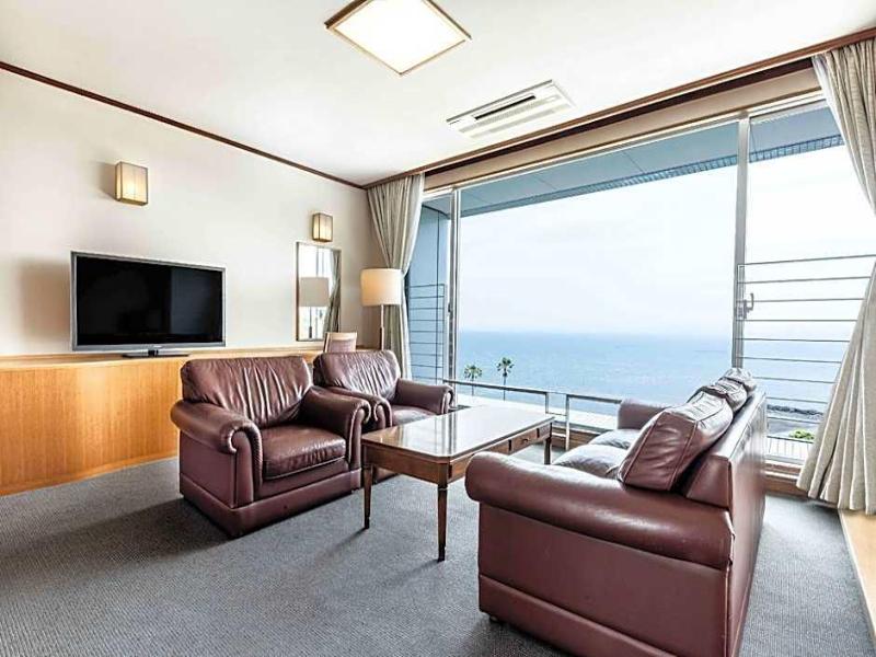 spa & resort Hotel Solage Oita-Hiji image