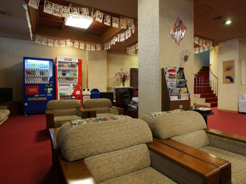 Imakuni Ryokan image