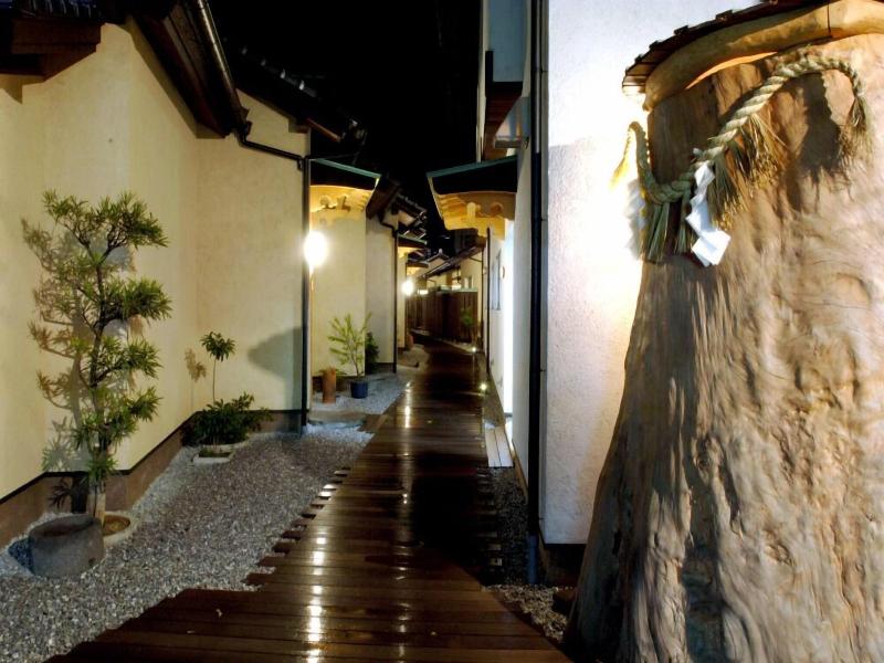 Hotel Shikimi image