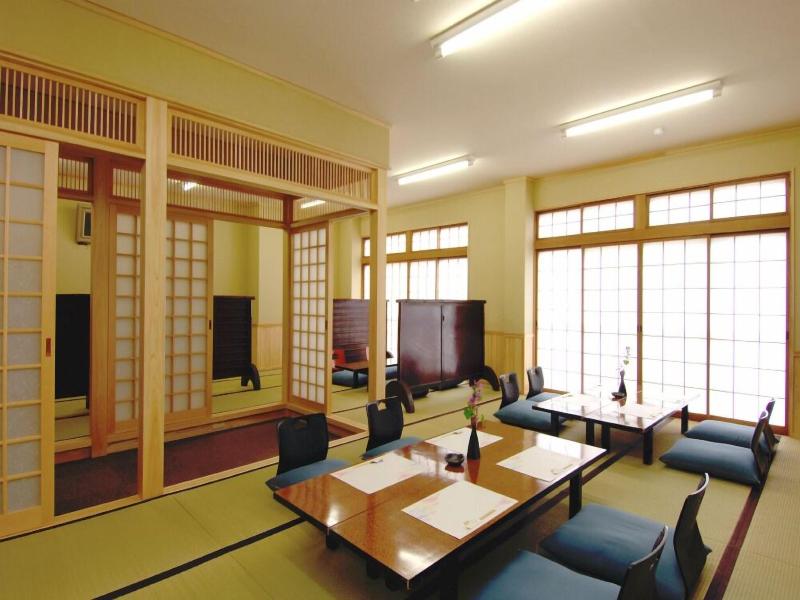 Hotel Shikimi image