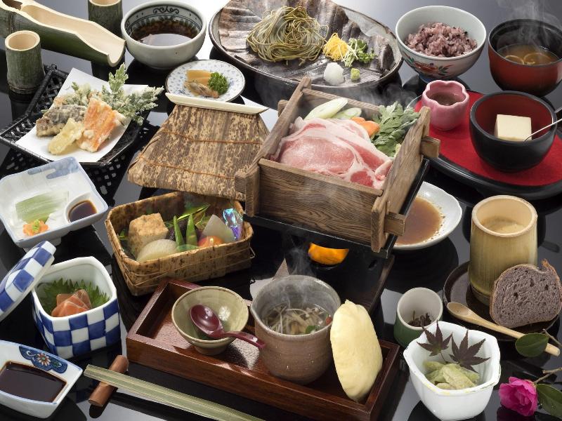 Hotel Shikimi image