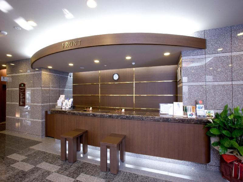 Hotel Route Inn Nobeoka Ekimae image