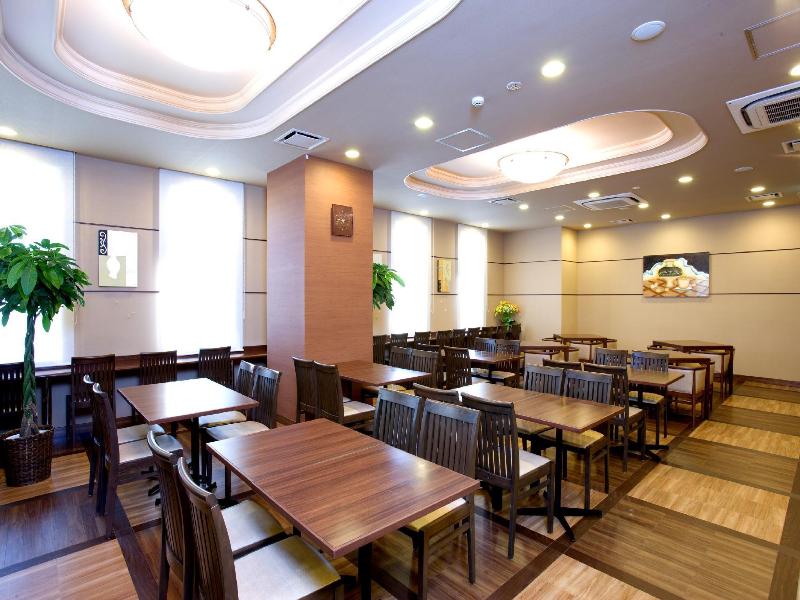 Hotel Route Inn Nobeoka Ekimae image