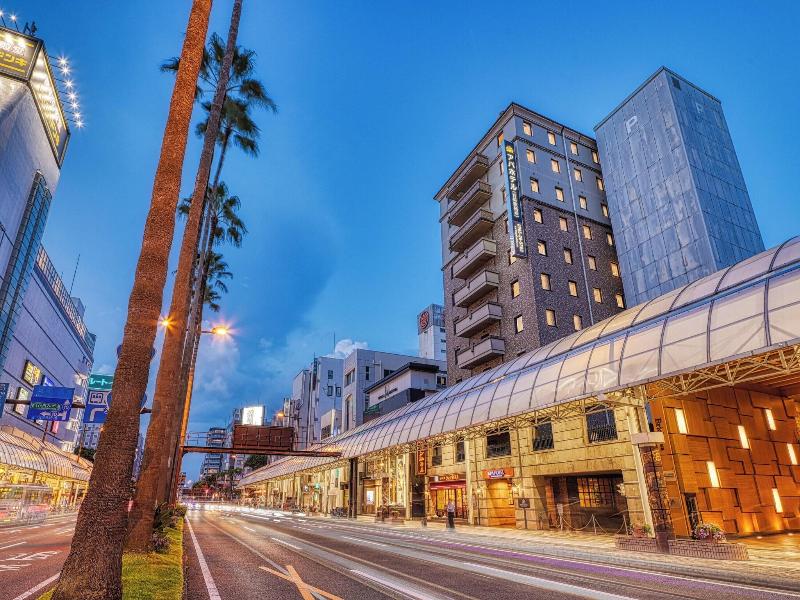 APA Hotel Miyazaki Eki Tachibana-dori image