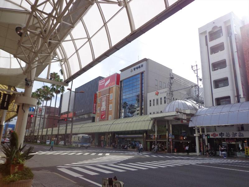 APA Hotel Miyazaki Eki Tachibana-dori image