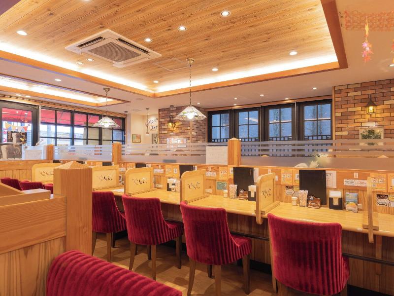 APA Hotel Miyazaki Eki Tachibana-dori image