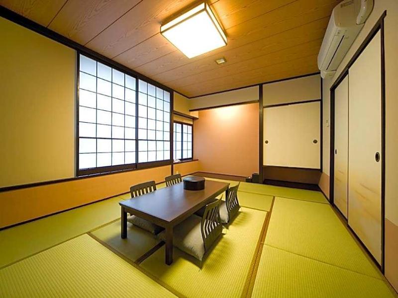 Route-Inn Grantia Aoshima Taiyokaku image