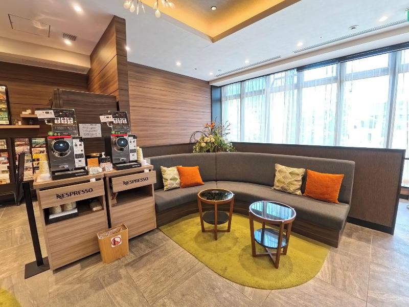 Almont Hotel Sendai image