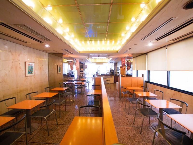 Numazu Grand Hotel image