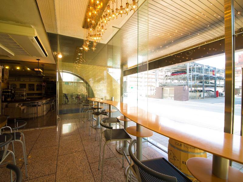 Numazu Grand Hotel image