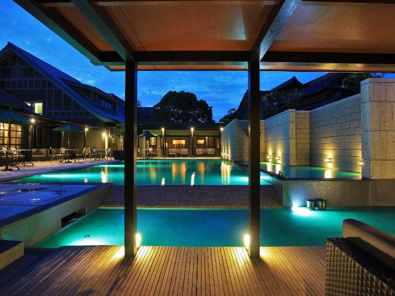 GAHAMA terrace image