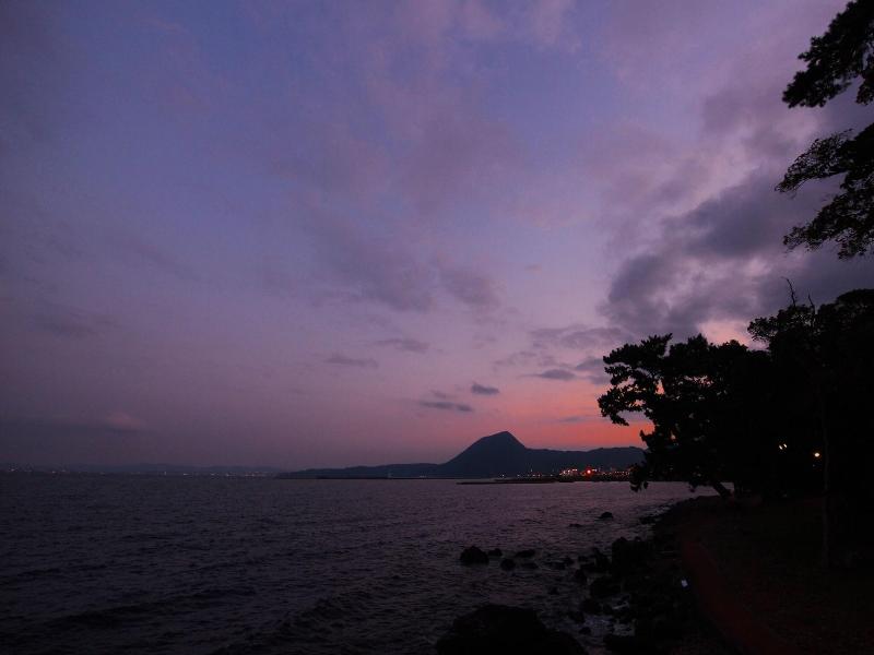 GAHAMA terrace image