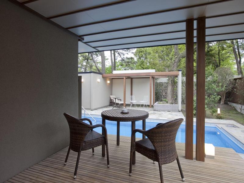 GAHAMA terrace image