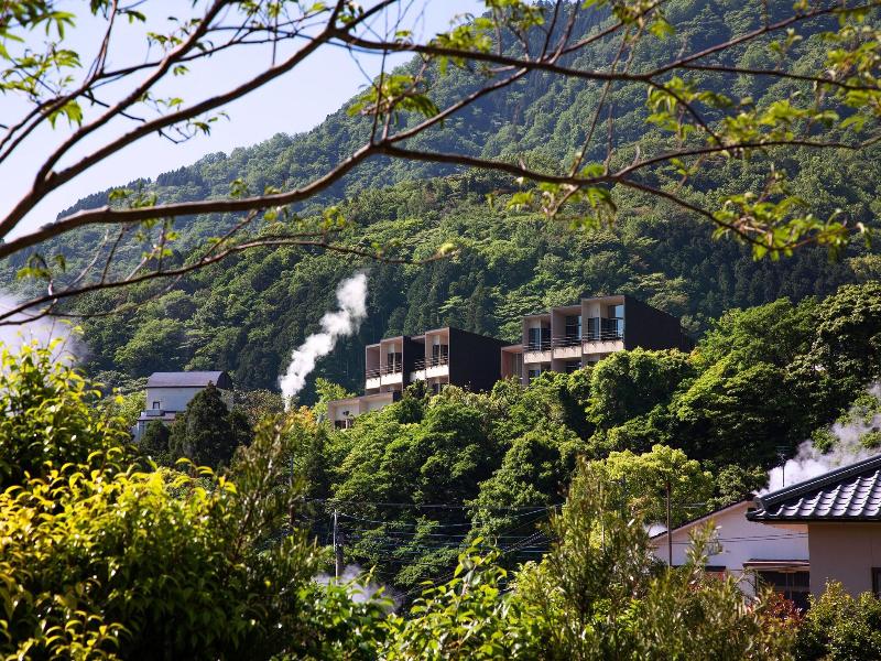 Beppu Onsen Terrace Midoubaru image