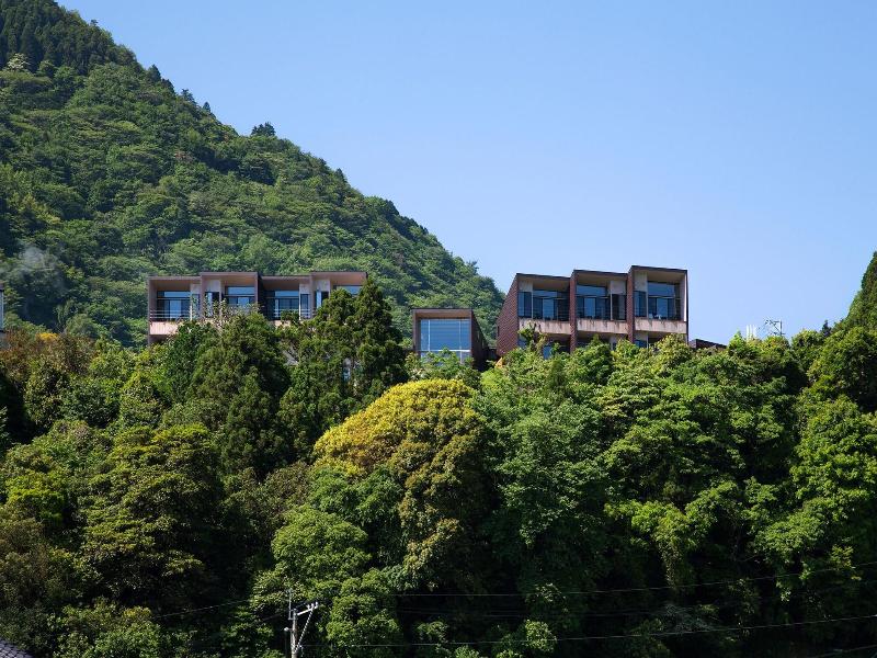 Beppu Onsen Terrace Midoubaru image