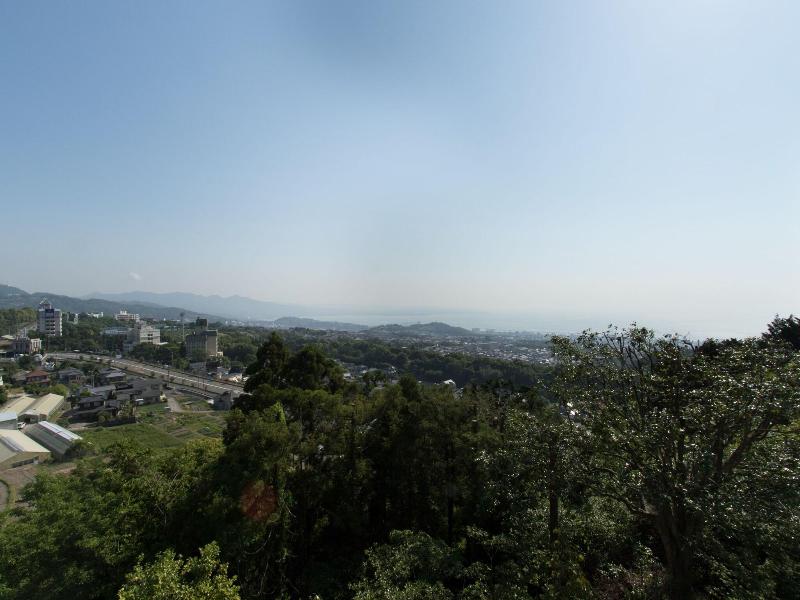Beppu Onsen Terrace Midoubaru image