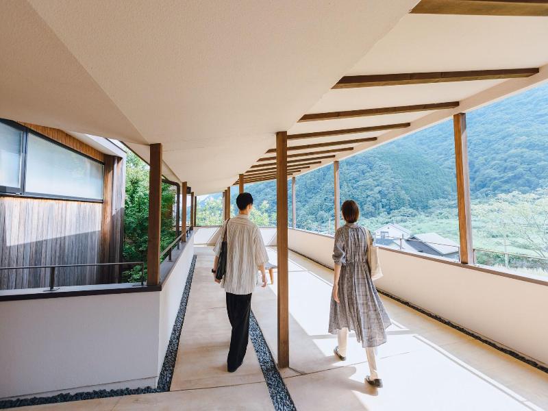 Beppu Onsen Terrace Midoubaru image