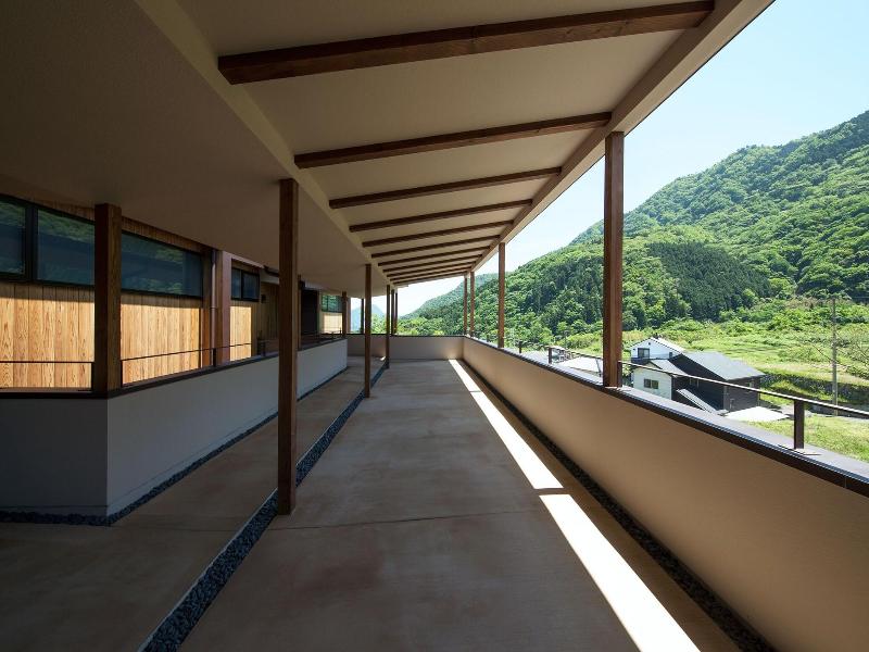 Beppu Onsen Terrace Midoubaru image
