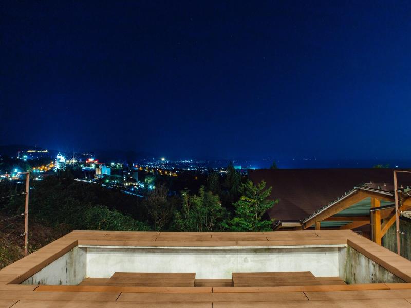 Beppu Onsen Terrace Midoubaru image