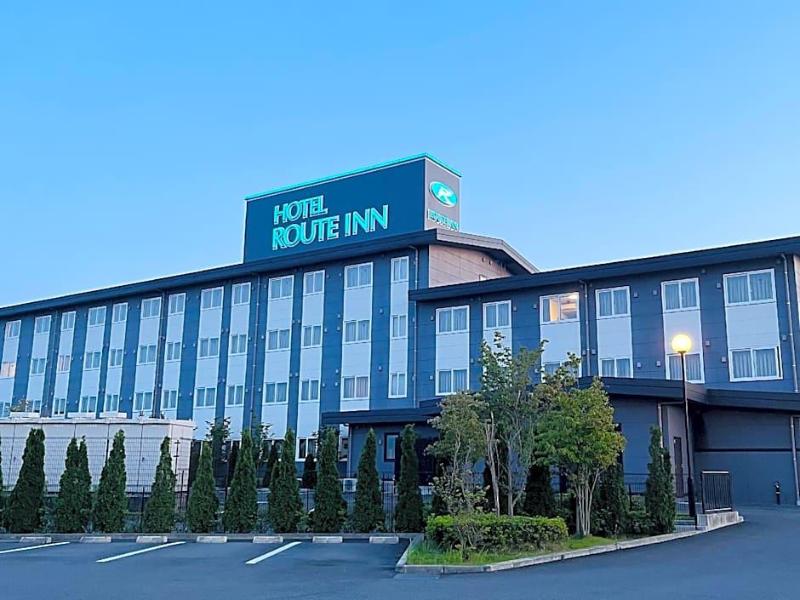 Hotel Route Inn Kumagaya image