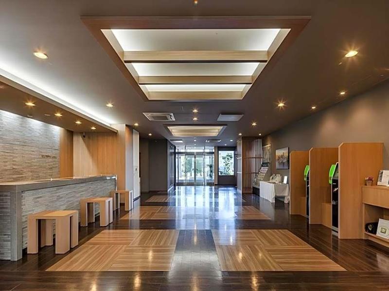 Hotel Route Inn Kumagaya image