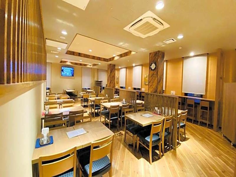 Hotel Route Inn Kumagaya image
