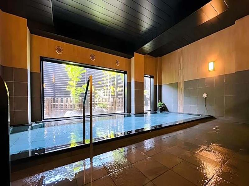 Hotel Route Inn Kumagaya image