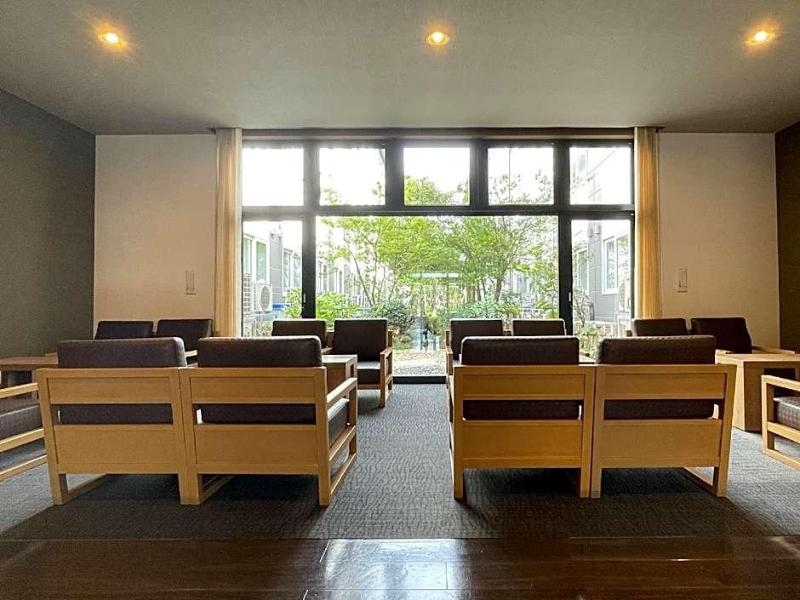 Hotel Route Inn Kumagaya image