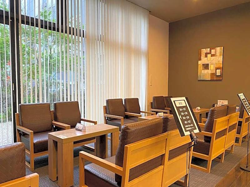 Hotel Route Inn Kumagaya image