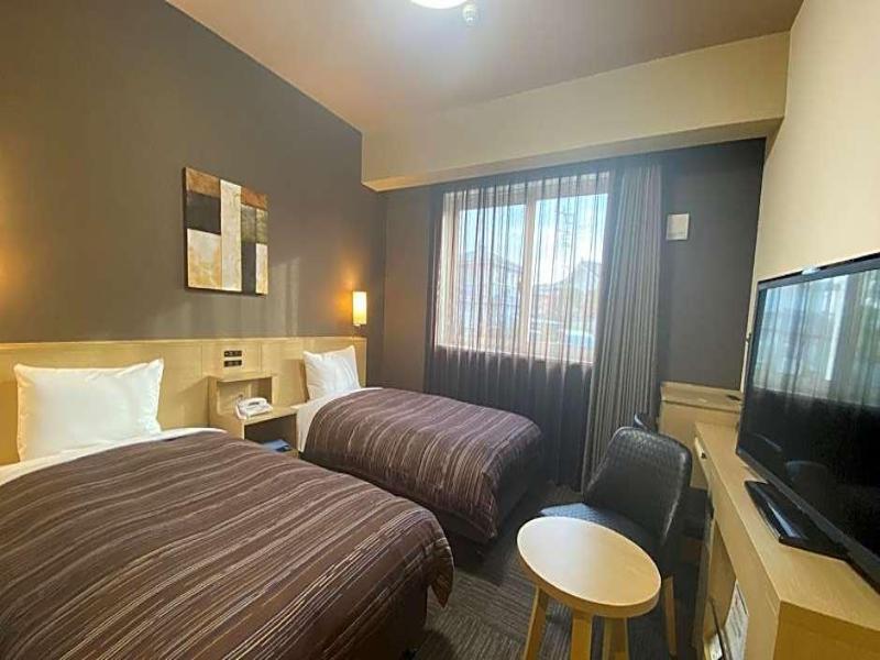 Hotel Route Inn Kumagaya image