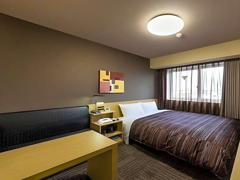 Hotel Route Inn Kumagaya image